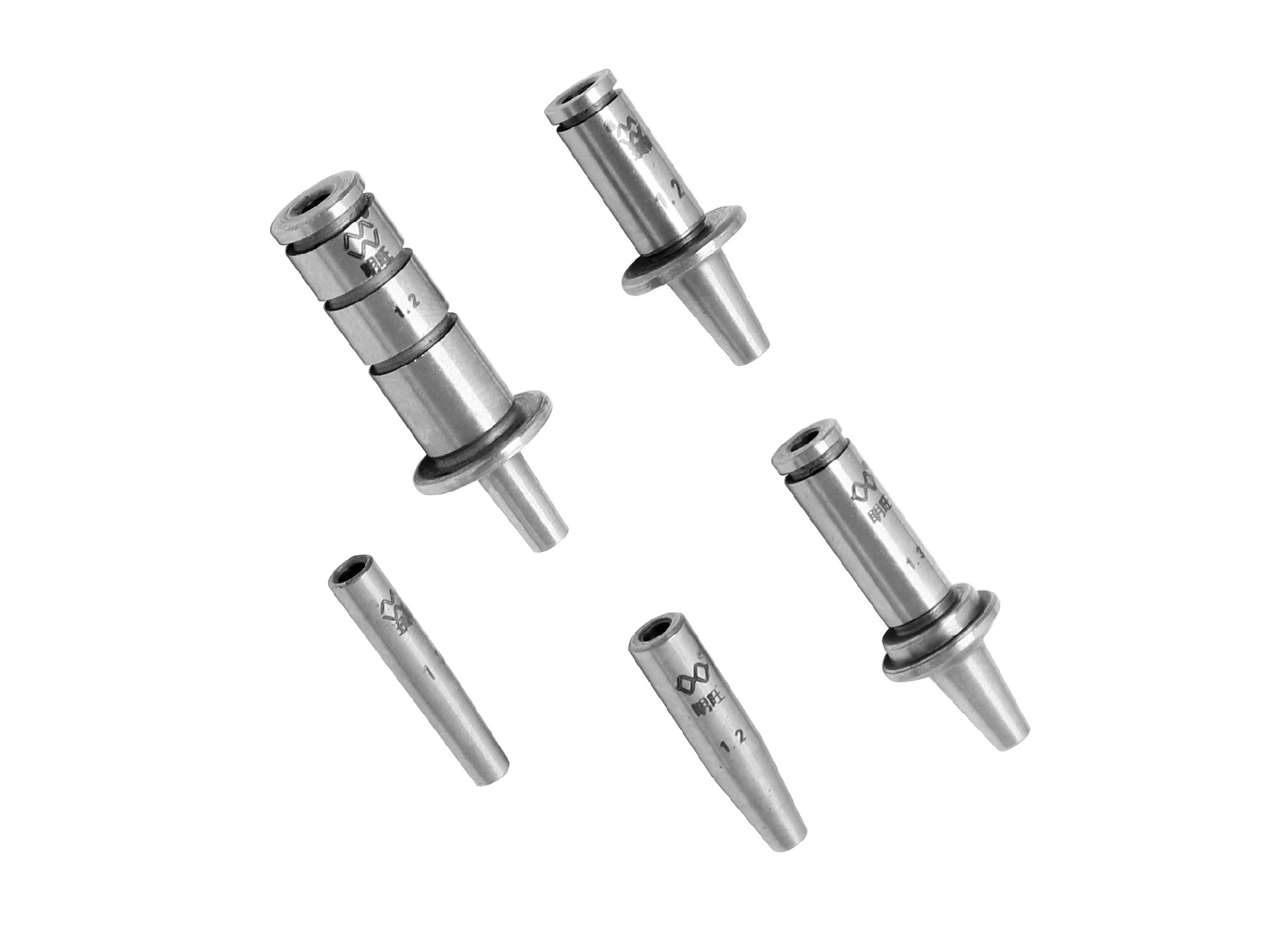 毛巾繡(xiu)針嘴系列